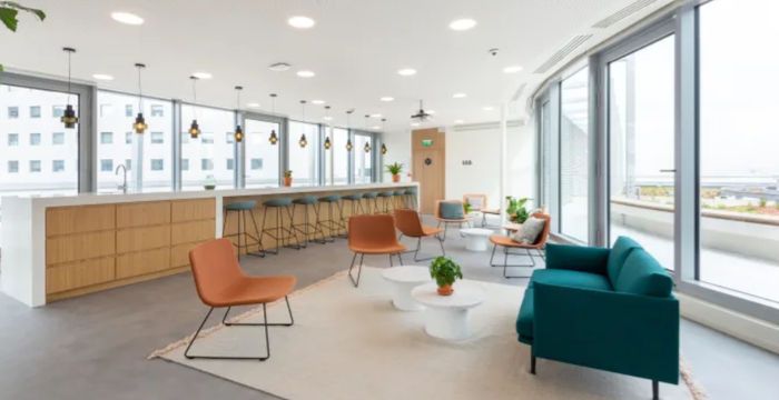 9-11 Carl-benz-str 9-11 Carl-benz-str, Schwetzingen - Image 2