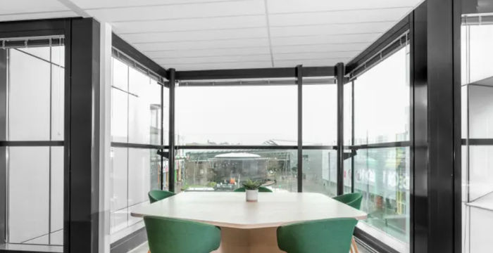 9-11 Carl-benz-str 9-11 Carl-benz-str, Schwetzingen - Image 2