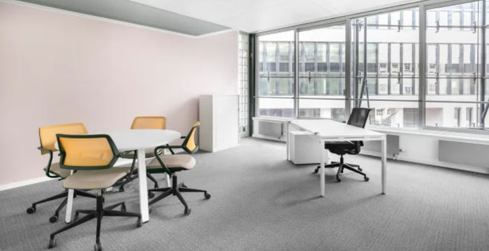 9-11 Carl-benz-str, Schwetzingen - Image 4