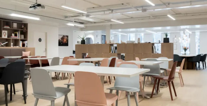 2 Bethesda Metro Center, Bethesda - Image 2