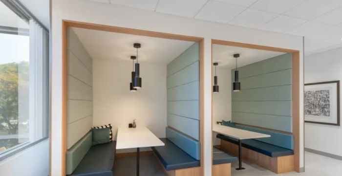 2 Bethesda Metro Center 2 Bethesda Metro Center, Bethesda - Image 2