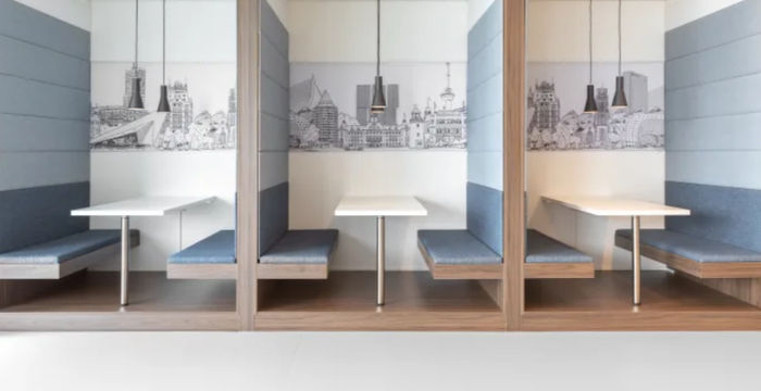 2 Bethesda Metro Center, Bethesda - Image 3