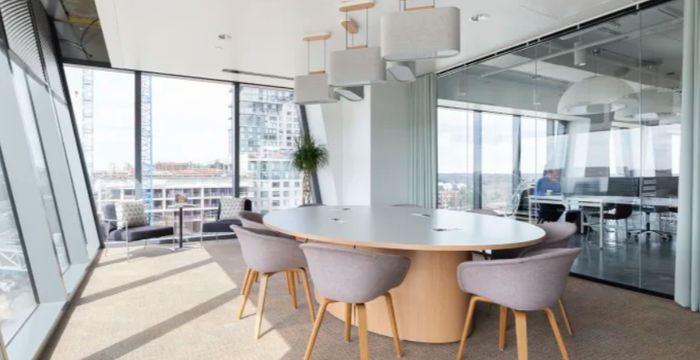 2 Bethesda Metro Center, Bethesda - Image 5