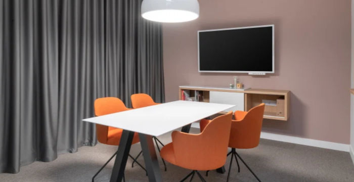 2 Bethesda Metro Center, Bethesda - Image 2