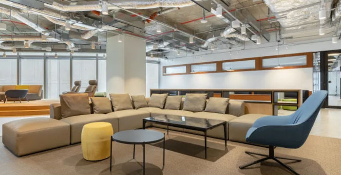 2 Bethesda Metro Center, Bethesda - Image 2