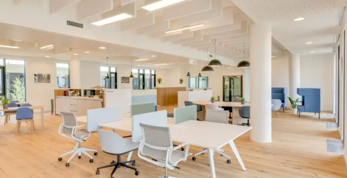 1 Crossroads Dr 1 Crossroads Dr, Bedminster - Image 2