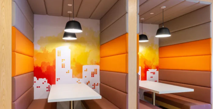 1 Crossroads Dr 1 Crossroads Dr, Bedminster - Image 2