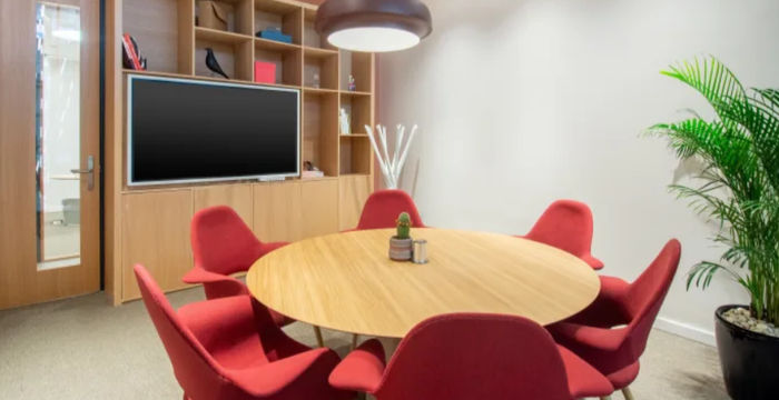 1 Crossroads Dr 1 Crossroads Dr, Bedminster - Image 2