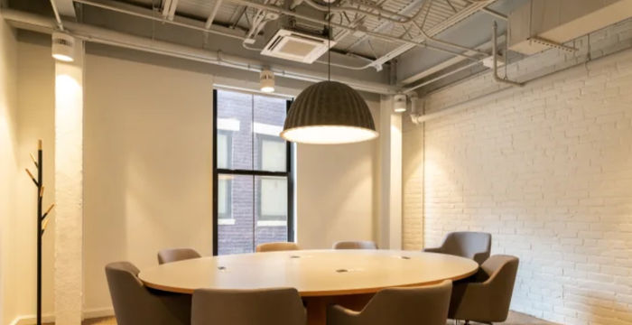 1 Crossroads Dr 1 Crossroads Dr, Bedminster - Image 2