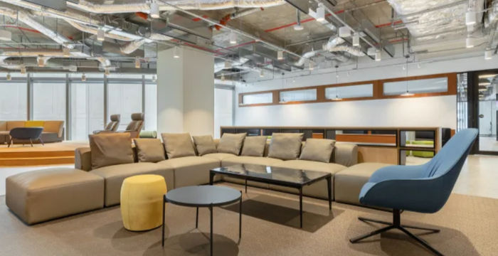 1 Crossroads Dr 1 Crossroads Dr, Bedminster - Image 3