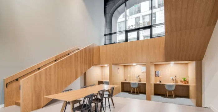 1 Crossroads Dr 1 Crossroads Dr, Bedminster - Image 2