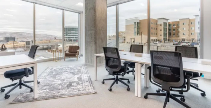 1 Crossroads Dr 1 Crossroads Dr, Bedminster - Image 3