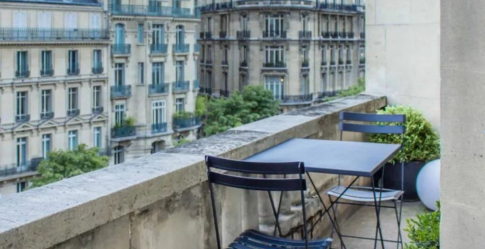 16 Avenue Hoche, Paris - Image 4