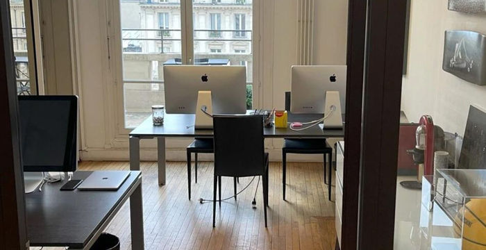 16 Avenue Hoche, Paris - Image 2