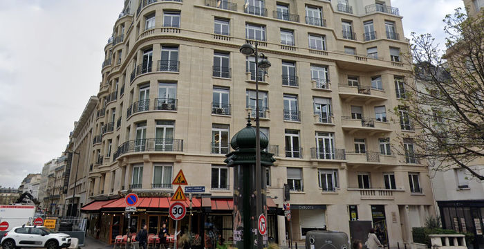 16 Avenue Hoche, Paris - Image 5