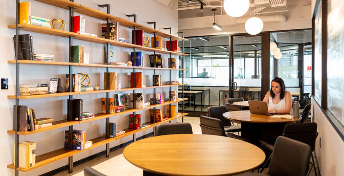 1801 California St, Denver - Image 5