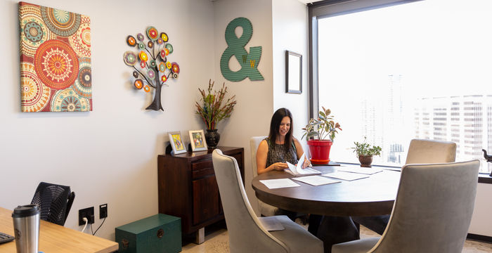 1801 California St, Denver - Image 2