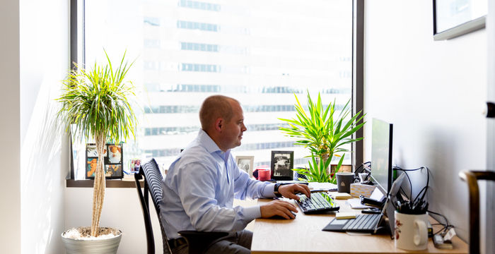 1801 California St, Denver - Image 3