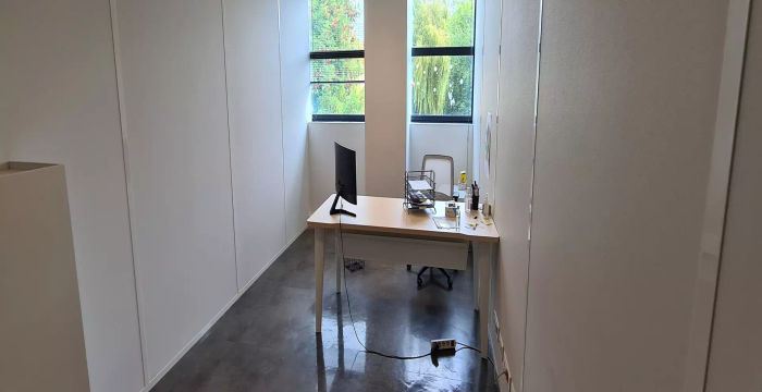 1 Sq Benjamin Franklin, Montigny-le-bretonneux - Image 5