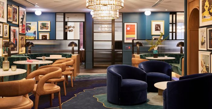 25 Bligh St, Sydney - Image 5