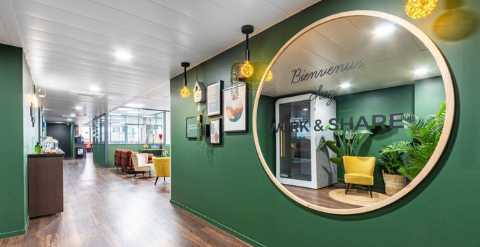 42 Rue Rouget De Lisle, Suresnes - Image 5