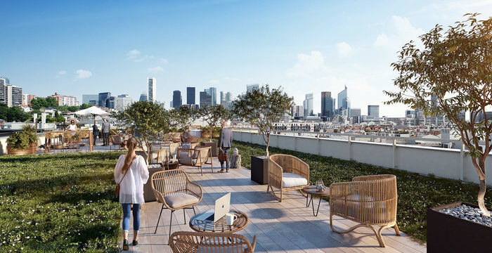 42 Rue Rouget De Lisle, Suresnes - Image 5