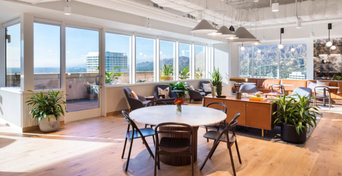 500 N Brand Blvd 500 N Brand Blvd, Glendale - Image 2