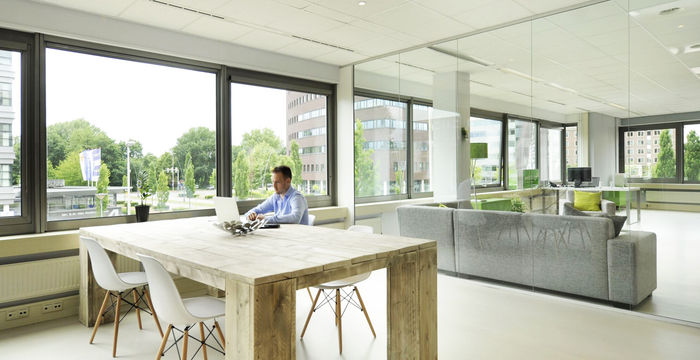 10 Mr Meester Du Stikkerstraat 10 Mr Meester Du Stikkerstraat, Arnhem - Image 2
