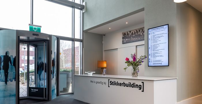 10 Mr Meester Du Stikkerstraat 10 Mr Meester Du Stikkerstraat, Arnhem - Image 3