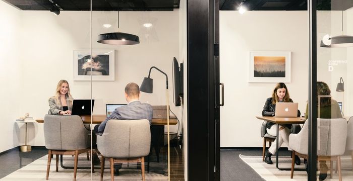 717 Texas Avenue, Houston - Image 5