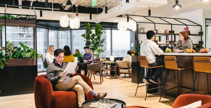 717 Texas Avenue, Houston - Image 3