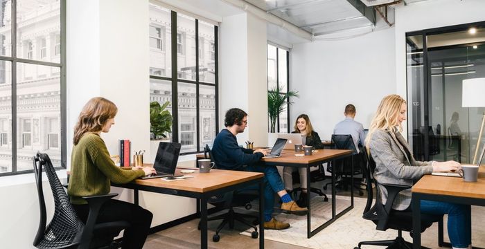 717 Texas Avenue, Houston - Image 4