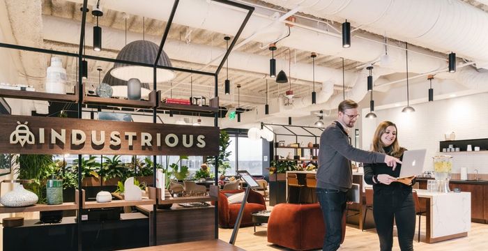 717 Texas Avenue, Houston - Image 2