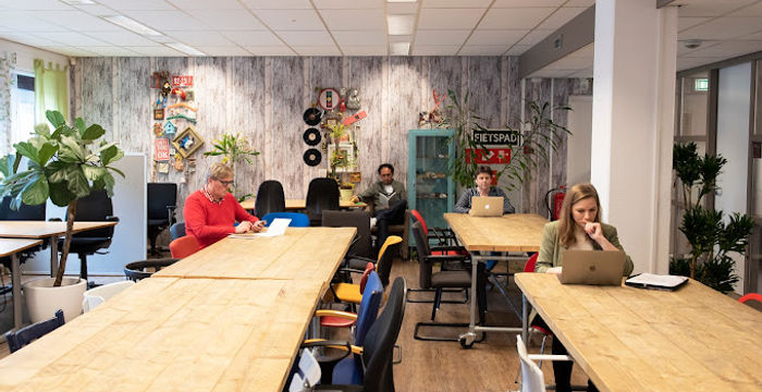 157 Kanaalpark, Leiden - Image 4