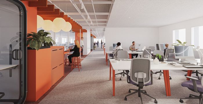 21 Av Françoise Giroud, Dijon - Image 2