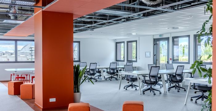 21 Av Françoise Giroud, Dijon - Image 4