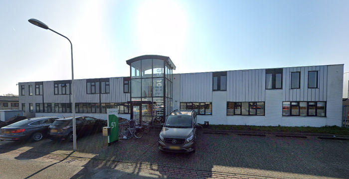 51 Het Lentfert, Enschede - Image 5