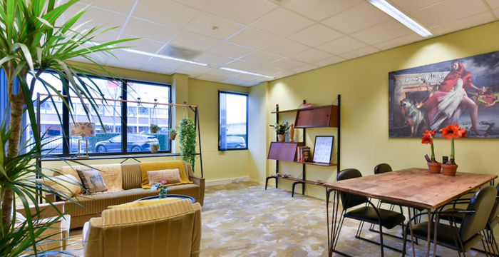 25 Vanadiumweg, Amersfoort - Image 3
