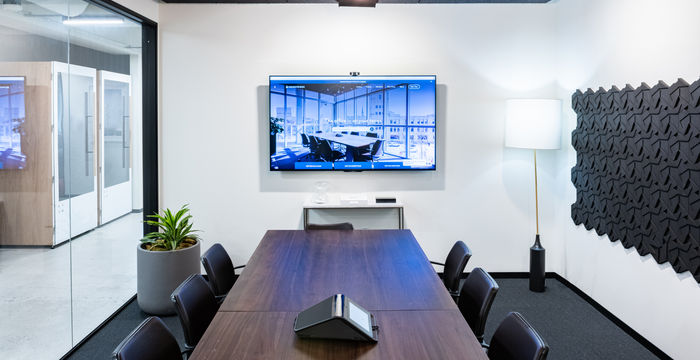 444 South Flower Street, Los Angeles - Image 3