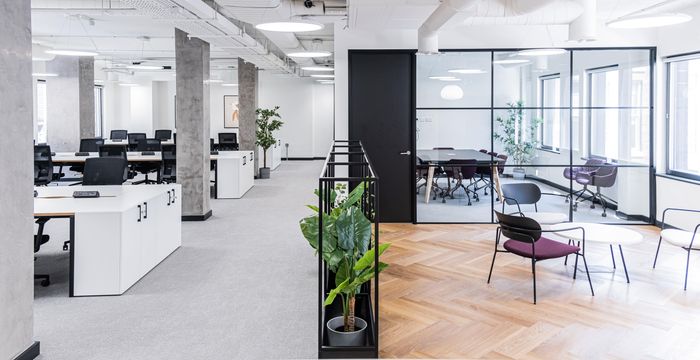 8 Gate Street, London - Image 2