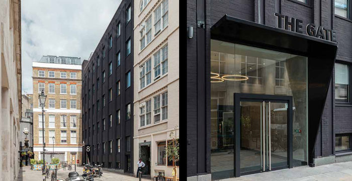 8 Gate Street, London - Image 5