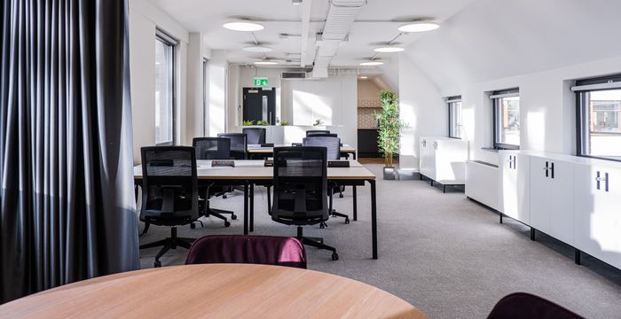 8 Gate Street, London - Image 5