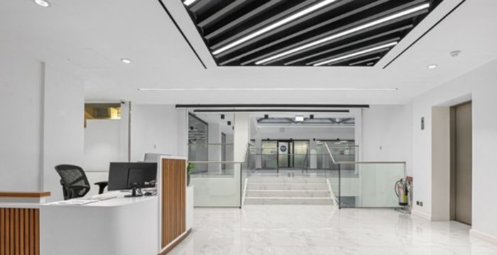 16-20 Ely Place, London - Image 2