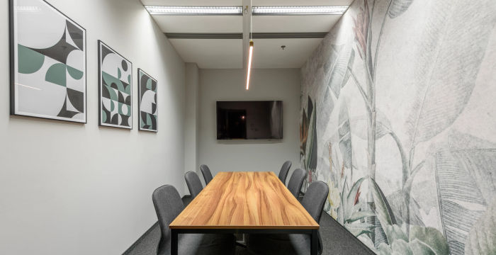 89 Marszałkowska, Warszawa - Image 5