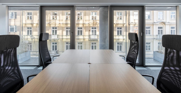 89 Marszałkowska, Warszawa - Image 3