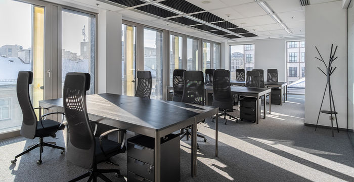 89 Marszałkowska, Warszawa - Image 2