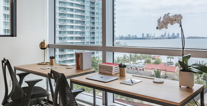 1111 Brickell Avenue, Miami - Image 2