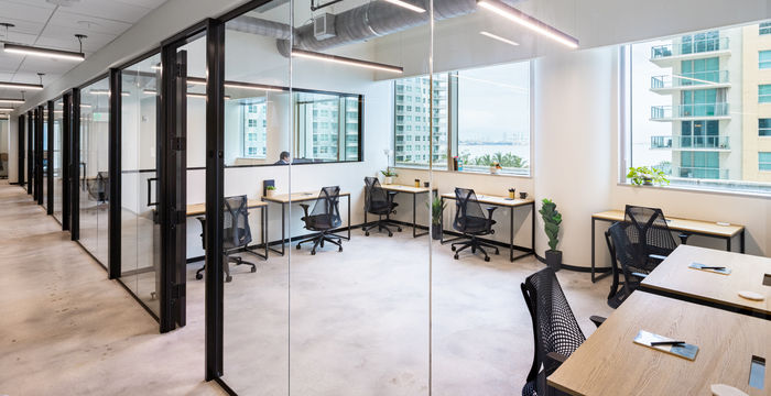 1111 Brickell Avenue, Miami - Image 3