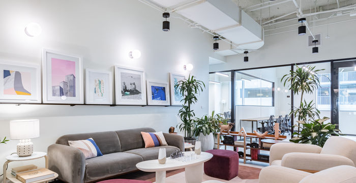 1111 Brickell Avenue, Miami - Image 3