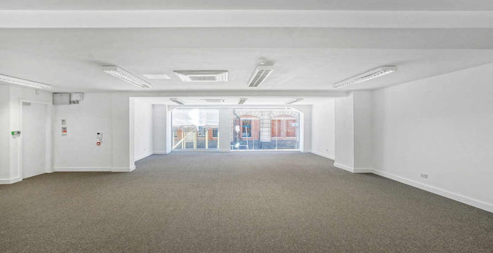 86-90 Paul Street, Greater London - Image 2
